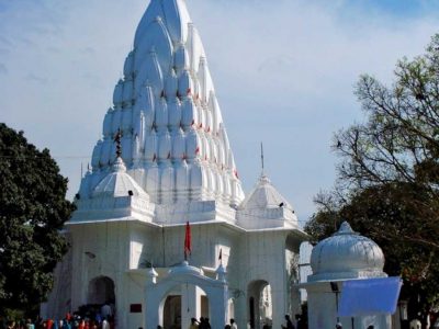 Mata Mansa Devi
