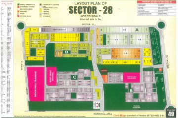 Sector 28 Chandigarh